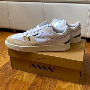 MEN’S NIKE SQUASH TYPE